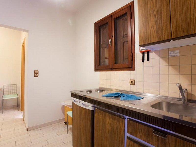 Pefkos Beach Hotel 16