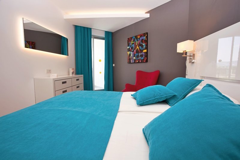 Green Garden Residence 3 - Room Example