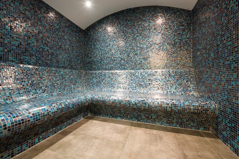 Green Garden Suite Hotel 7