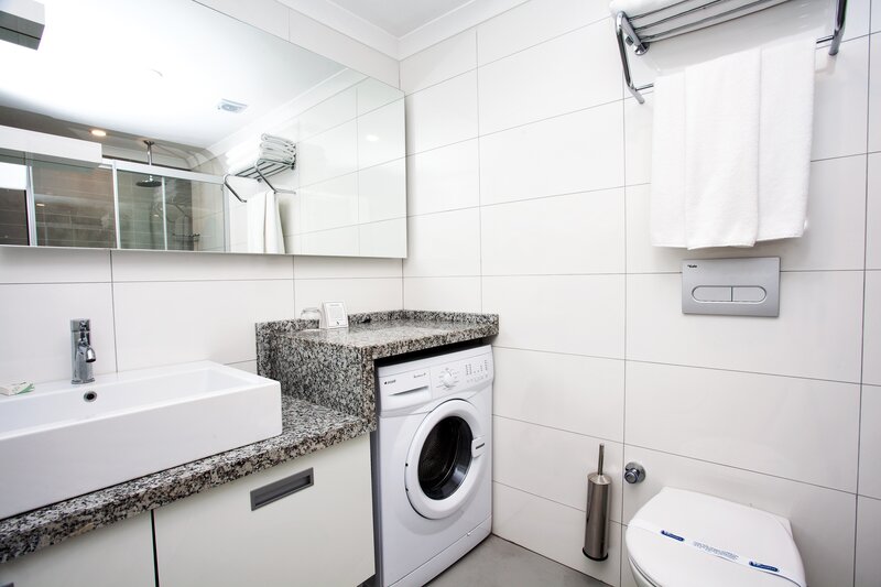 Green Garden Suite Hotel 22