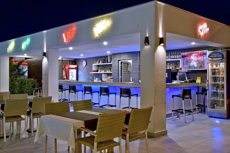 Green Garden Suite Hotel 26