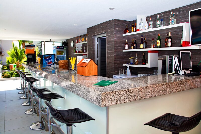 Green Garden Suite Hotel 27