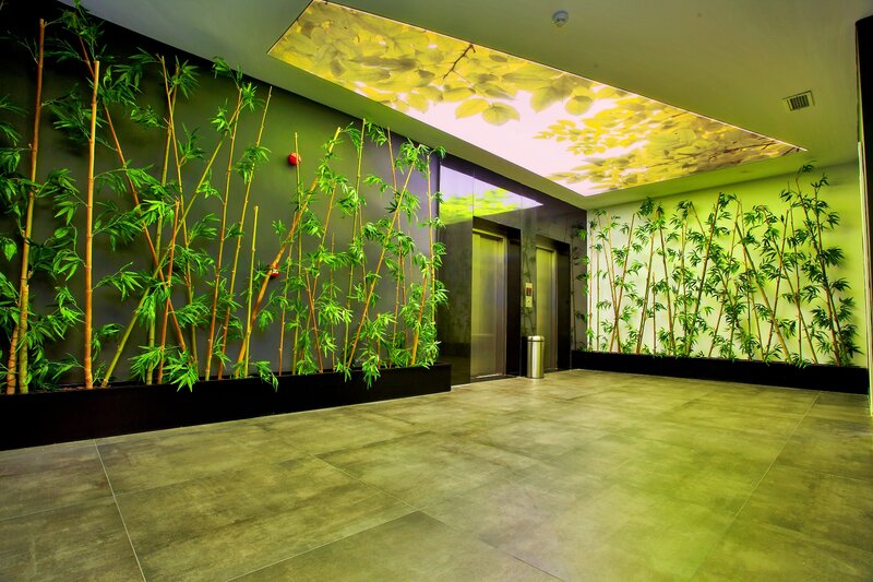Green Garden Suite Hotel 33