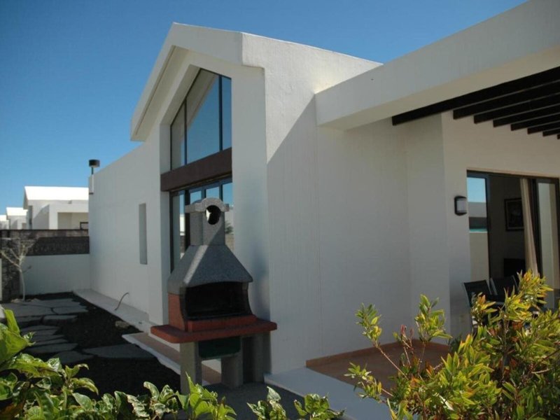Las Buganvillas Villas