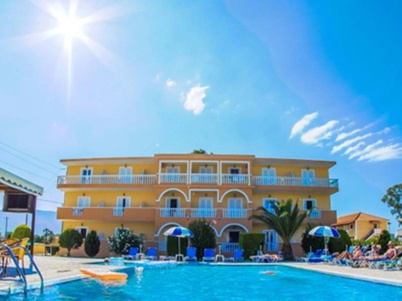 Derekas Studios & Apartments 3