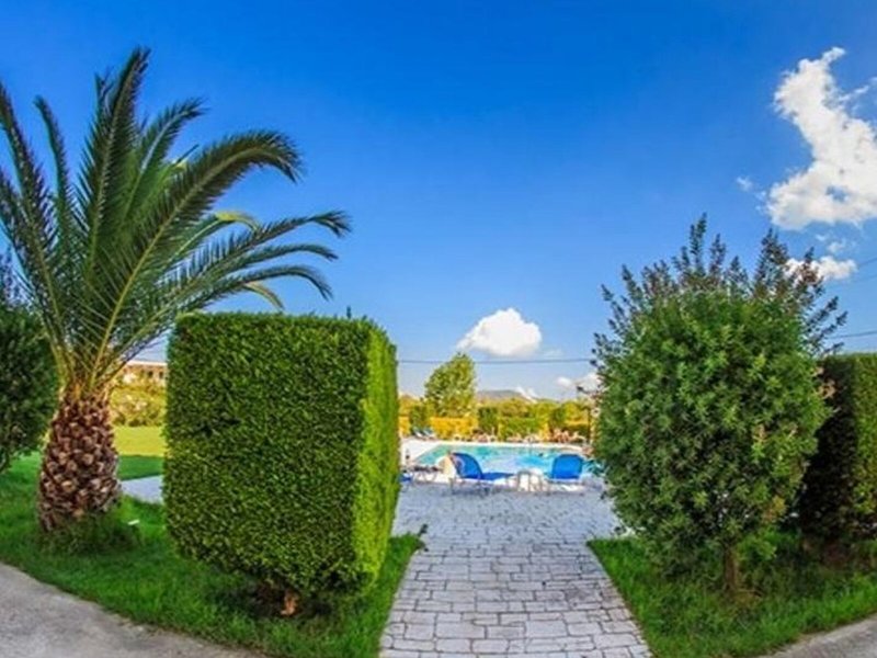 Derekas Studios & Apartments 6