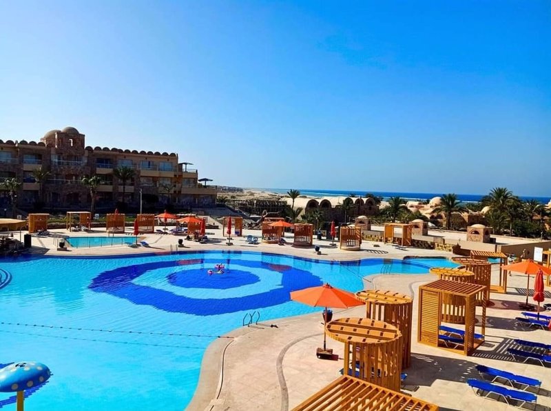 Utopia Beach Club 1