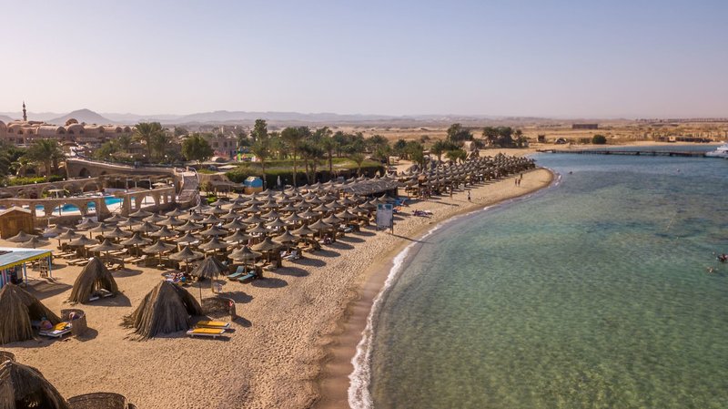 Utopia Beach Club 3