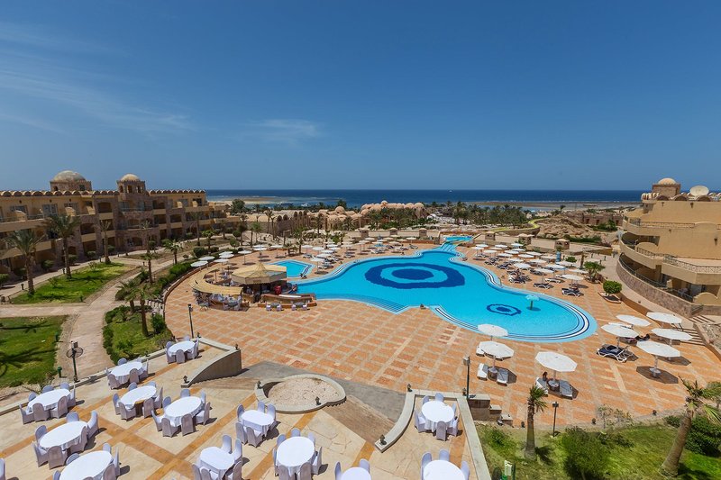 Utopia Beach Club 4