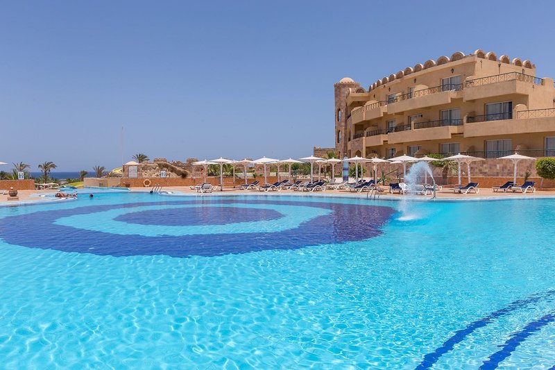 Utopia Beach Club 5