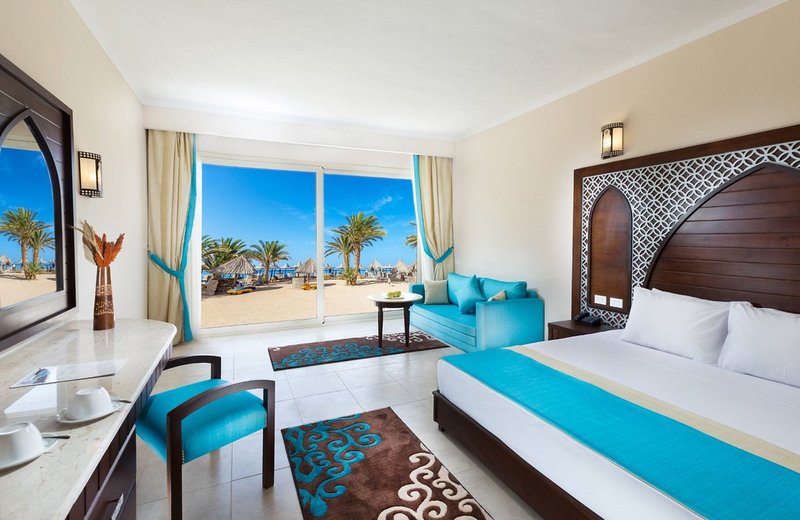 Utopia Beach Club 7