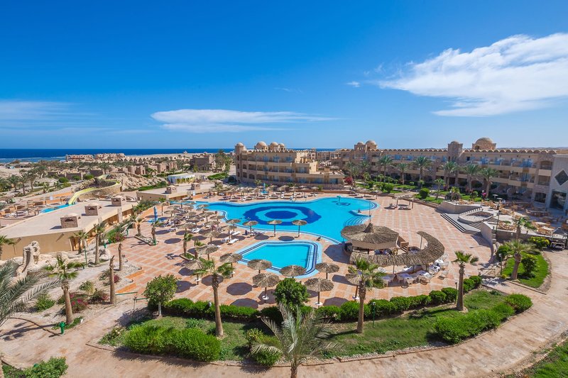 Utopia Beach Club 8
