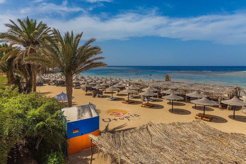 Utopia Beach Club 17