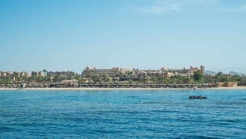 Utopia Beach Club 18
