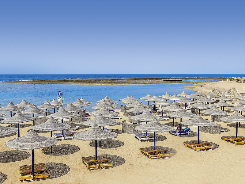 Utopia Beach Club 10