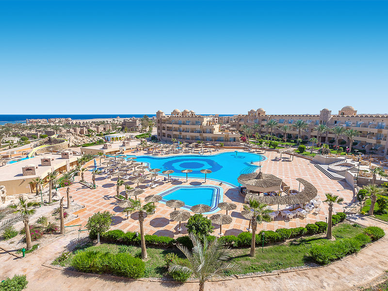 Utopia Beach Club 16