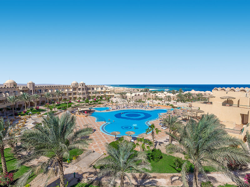 Utopia Beach Club 17