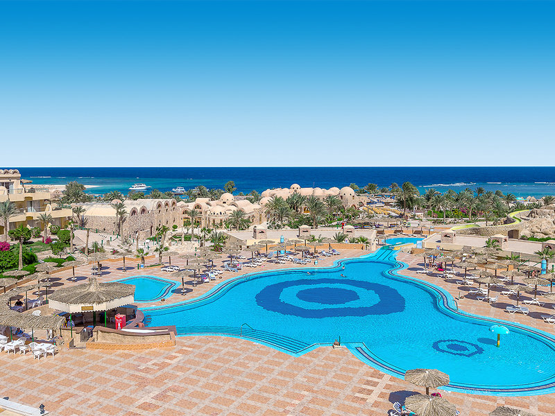 Utopia Beach Club 18