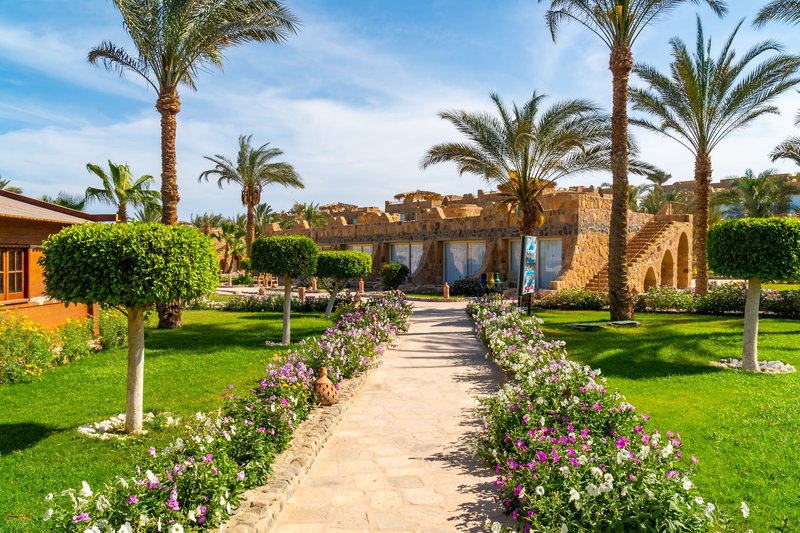 Utopia Beach Club 10