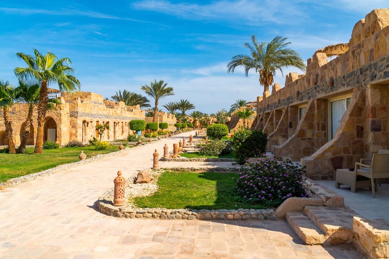 Utopia Beach Club 11