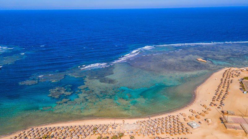 Utopia Beach Club 15