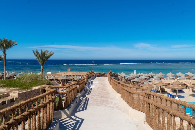 Utopia Beach Club 16