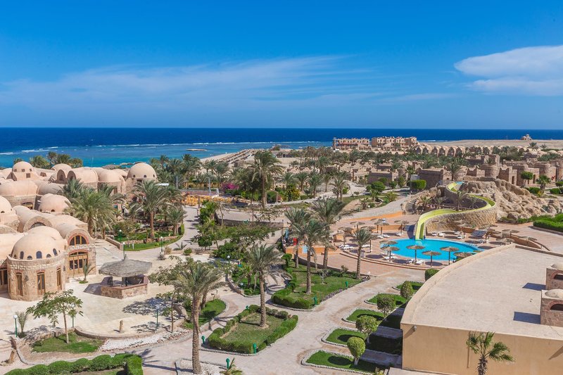 Utopia Beach Club 23