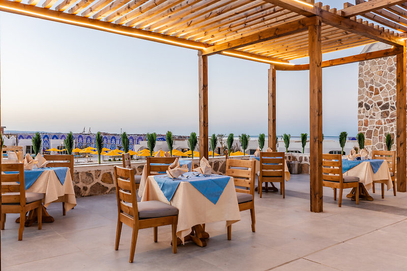 Utopia Beach Club 12