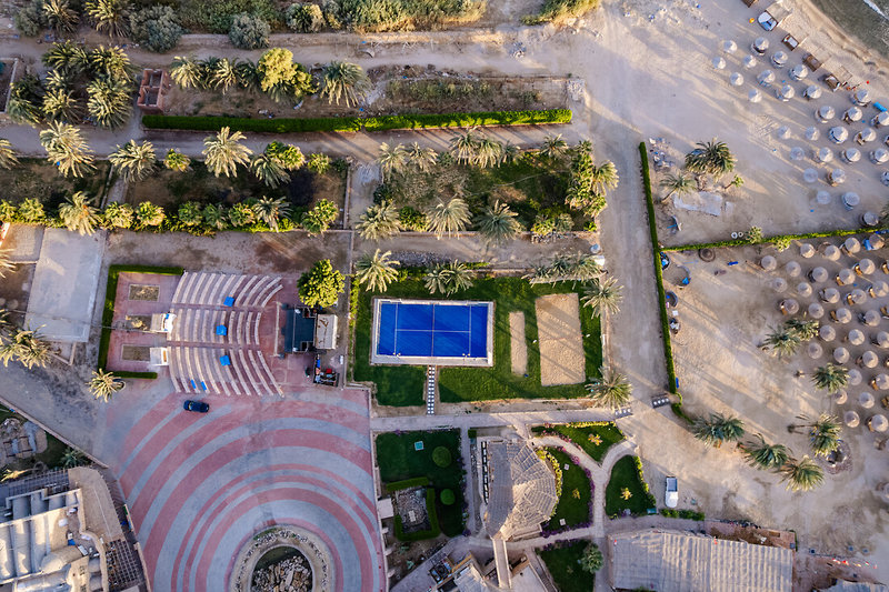 Utopia Beach Club 16