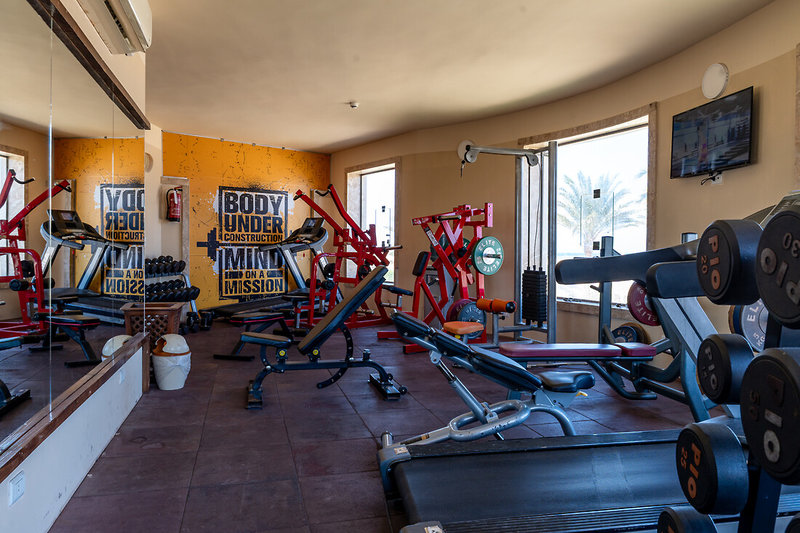 Utopia Beach Club 17