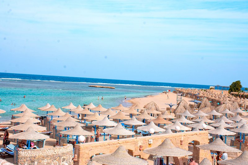 Utopia Beach Club 14