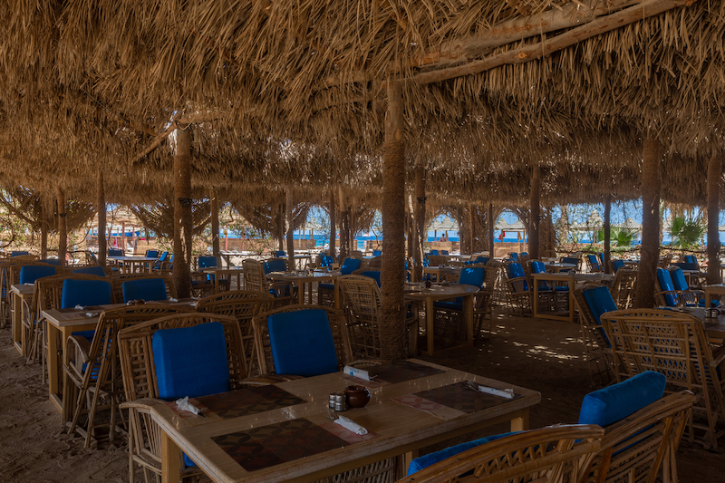 Utopia Beach Club 6