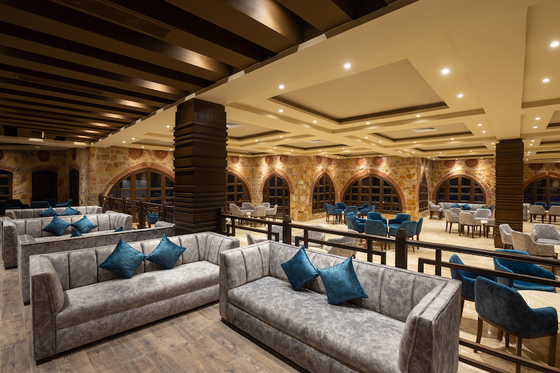 Utopia Beach Club 7
