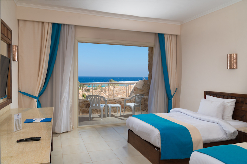 Utopia Beach Club 8