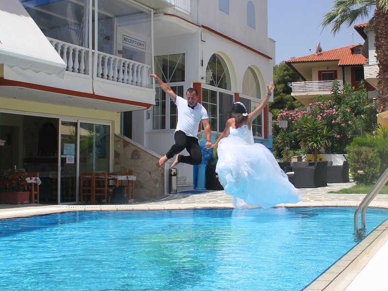 Hotel Melissa Gold Coast 15
