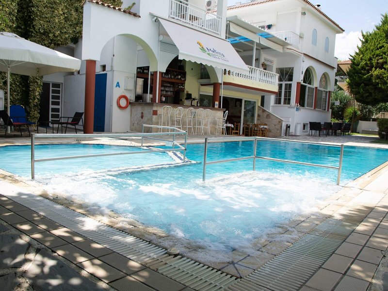 Hotel Melissa Gold Coast 19