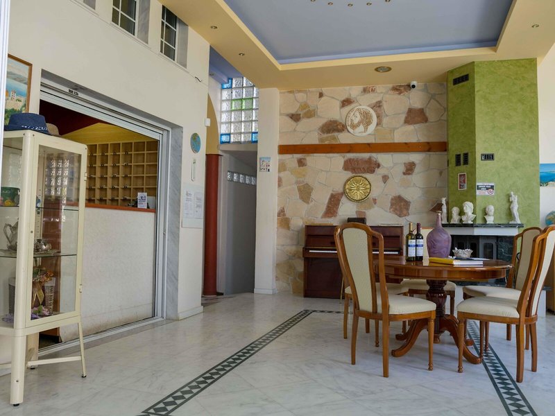 Hotel Melissa Gold Coast 29