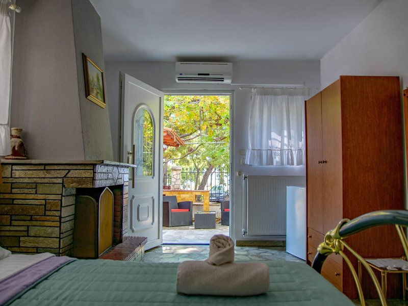 Hotel Melissa Gold Coast 34