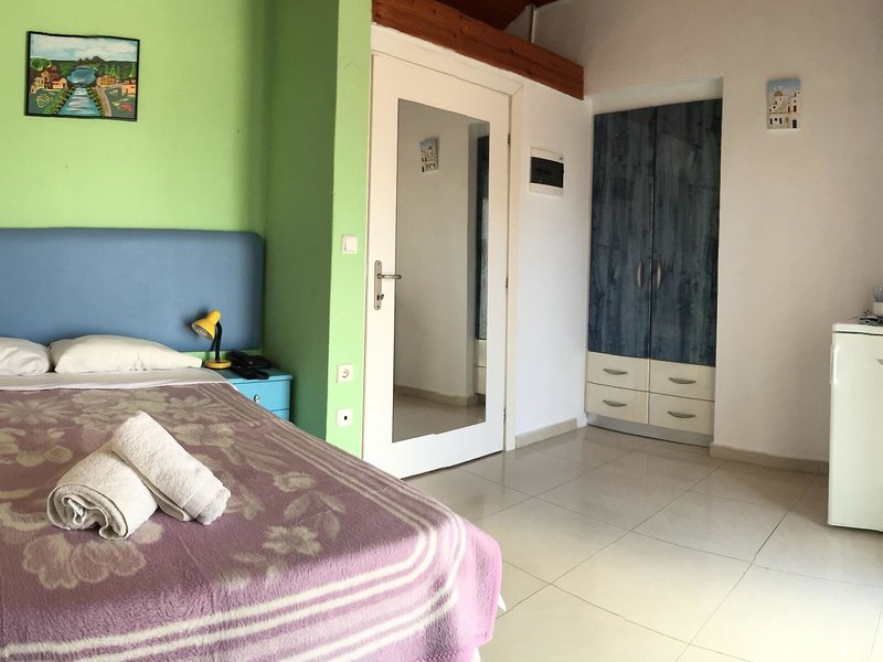 Hotel Melissa Gold Coast 37
