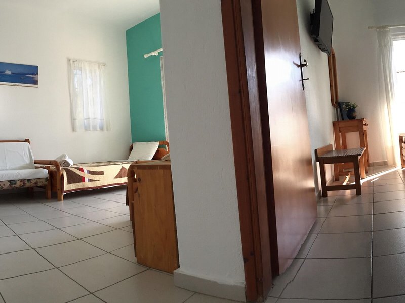 Hotel Melissa Gold Coast 38
