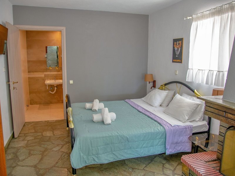 Hotel Melissa Gold Coast 42
