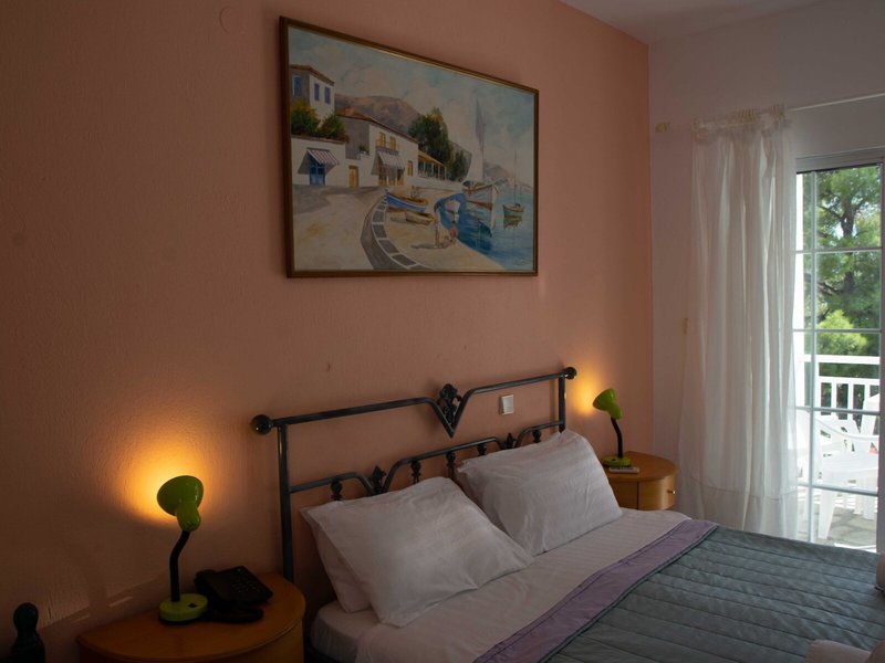 Hotel Melissa Gold Coast 43