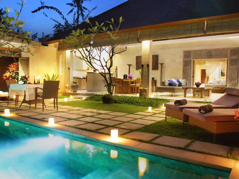 Villa Bali Asri Batubelig 1