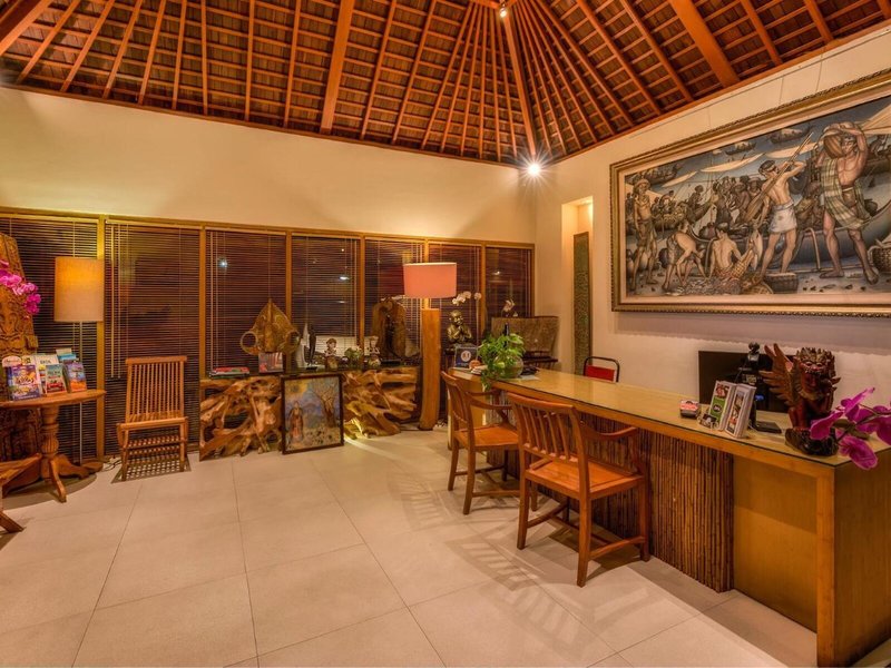 Villa Bali Asri Batubelig 3
