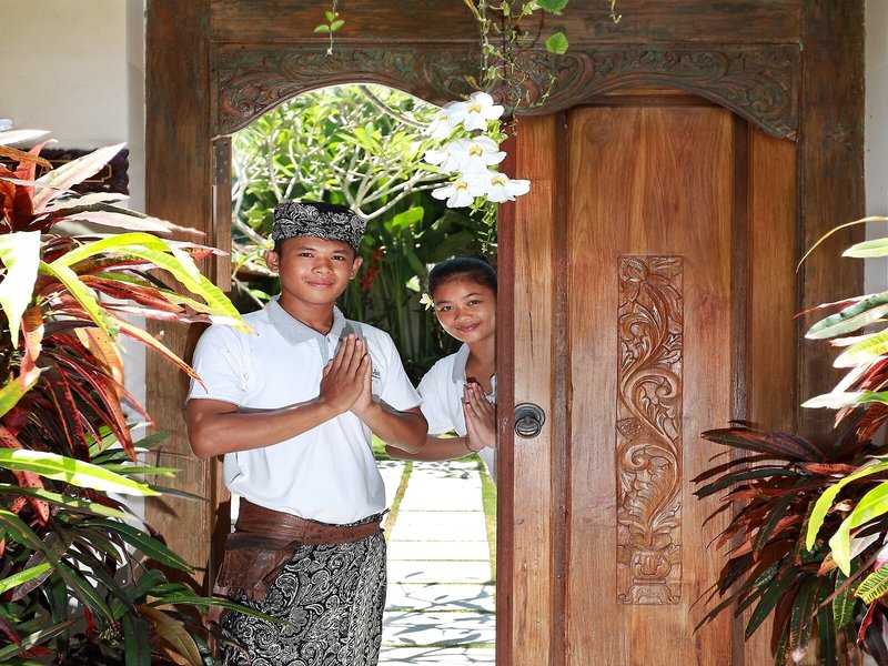 Villa Bali Asri Batubelig 5