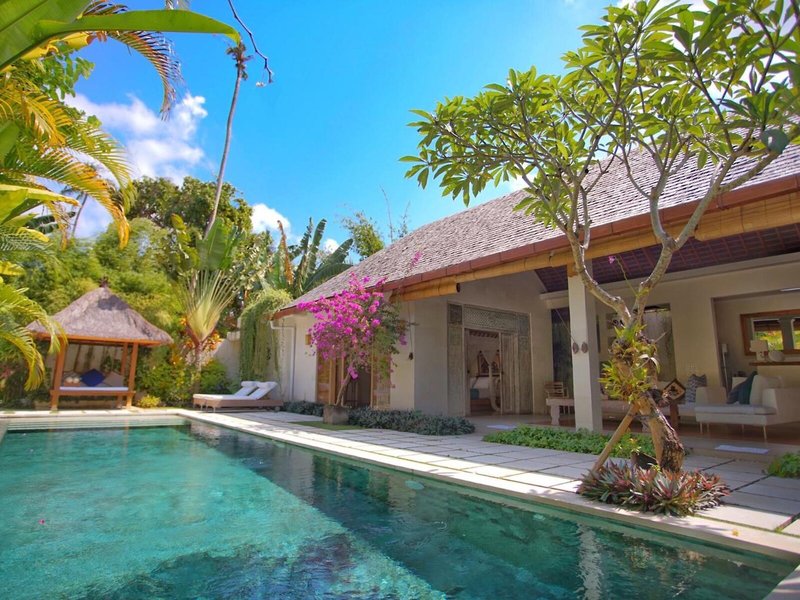 Villa Bali Asri Batubelig 6