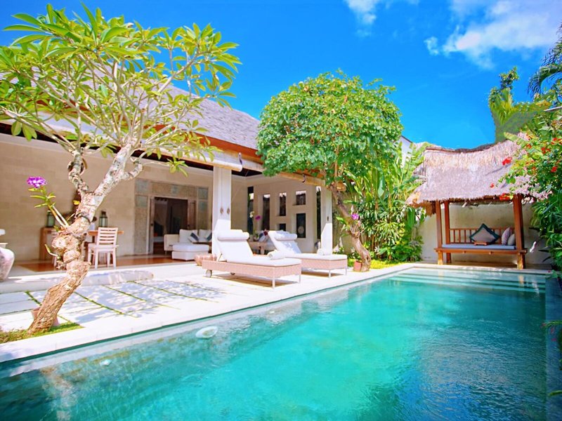 Villa Bali Asri Batubelig 12