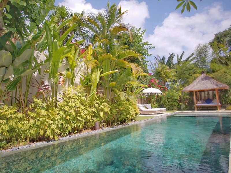 Villa Bali Asri Batubelig 13