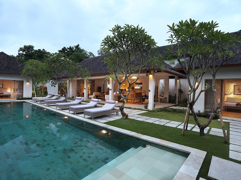 Villa Bali Asri Batubelig 20
