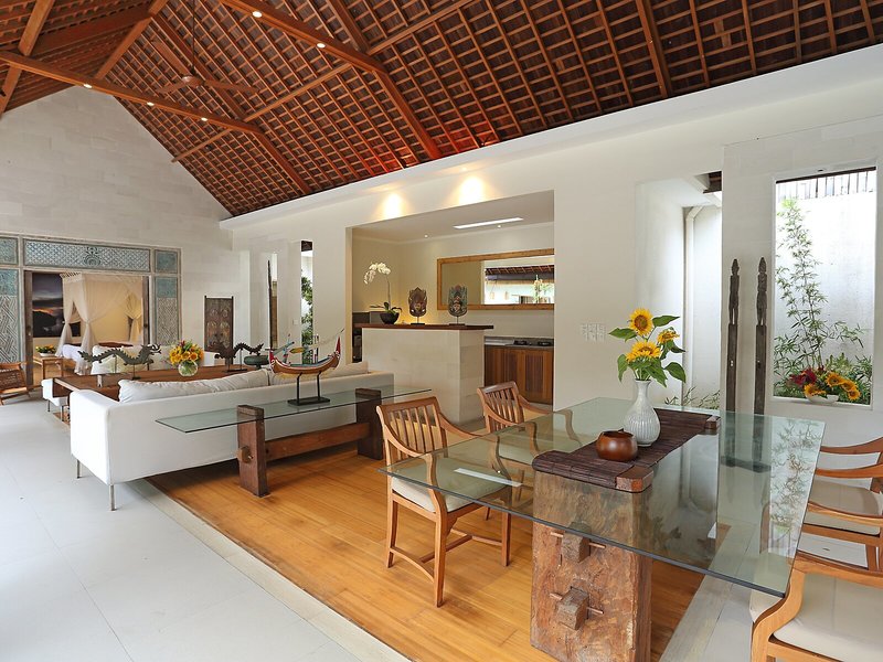 Villa Bali Asri Batubelig 23